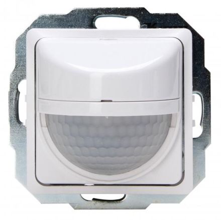 Kopp 840402051 INFRAcontrol T 180° UP IP40 arctic white infrared motion detector