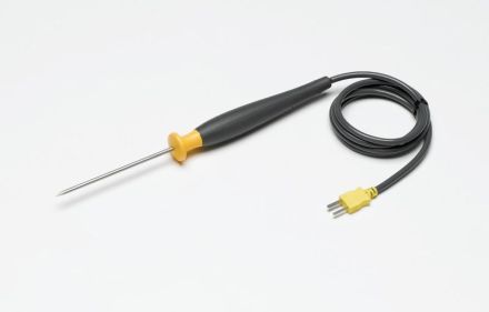 Beha Amprobe 2724500 80PK-11 with Velcro fastening probe