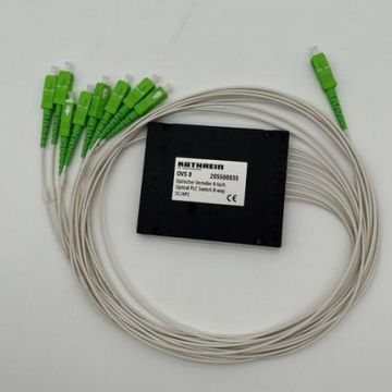 Kathrein 205500035 Optical distributor OVS 8