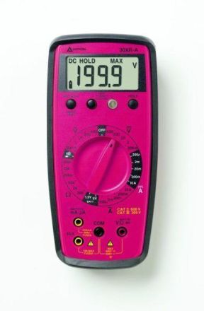 Beha Amprobe 3454667 30XR-AD digital multimeter