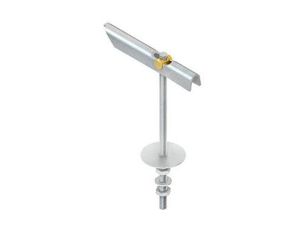 Niedax 224D 224 D toggle anchor