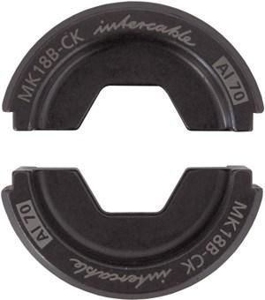 Intercable 706012 MK32B-CK 240qmm rm/sm 300qmm se hexagon insert