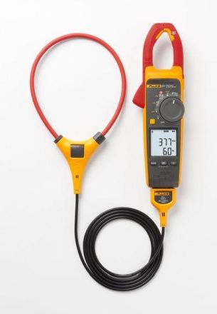 Beha Amprobe 5225745 FLUKE-377/E DC and AC current clamp
