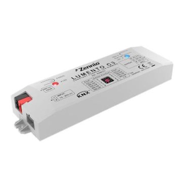 Zennio ZDI-RGBCC3 Lumento C3 3-channel dimmer