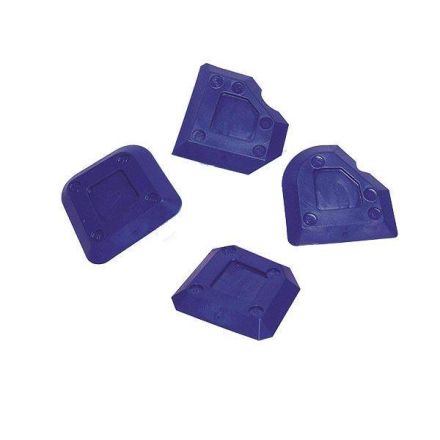 Beko 200 3 set of 4 sealants in transparent box joint filler set