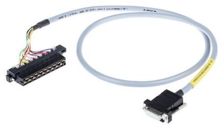 Wago 706-4769/400-200 PLC connection cable 2m and.PLC device