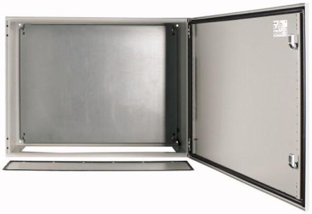 Eaton CS-68/300 wall enclosure, 111701