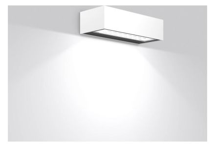 RZB 612341.002.76 Desmondo 32W-3000K 303x130x7 LED wall light