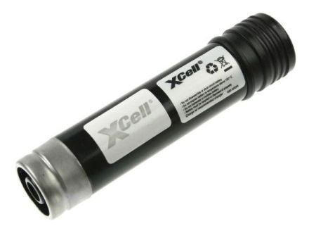 Hückmann 303260 XCell for Black&Decker Ni-MH 3.6V 2100mAh tool battery