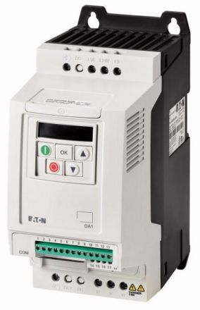 Eaton DA1-12011FB-A20C frequency converter, 169084