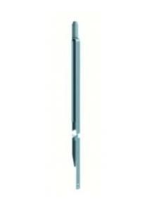 OBO Bettermann 213/2000/M 2000mm cross earthing system, 5003288