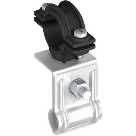 Pröpster 614 060 V2A-PA 6 for HVC 85 for Kalzip roof conductor support