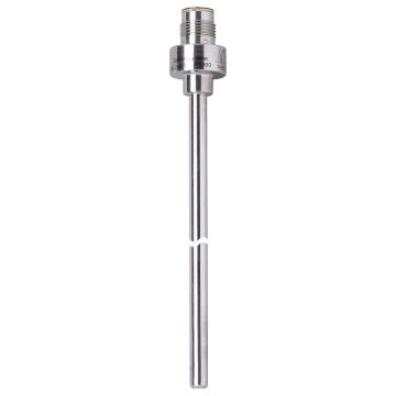 ifm electronic TT1281 installation length 150mm M12 Pt100 temperature sensor