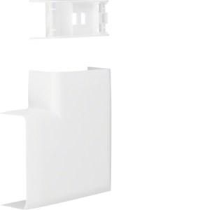 TEHALIT ATA205059016 20x50mm traffic white flat angle