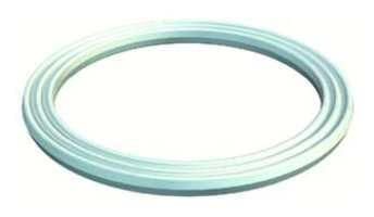 OBO Bettermann 107 F M40 PE connection thread sealing ring, 2030024