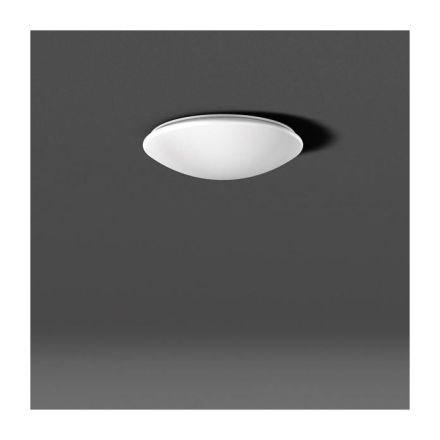 RZB 672056.002.7 Flat Polymero 6x2.2W 3000K D360 H100 LED wall / ceiling light