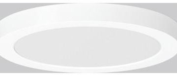 RZB 672584.002 Trixy LED/12-18W-3000/4000K LED recessed ceiling spotlight