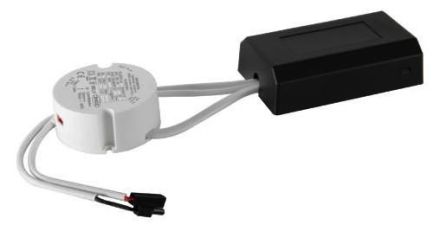Brumberg 17658020 350mA 9W dimmable LED control gear