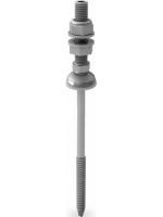 K2 Systems 2003012 M8x115/50 I FZD solar fastener