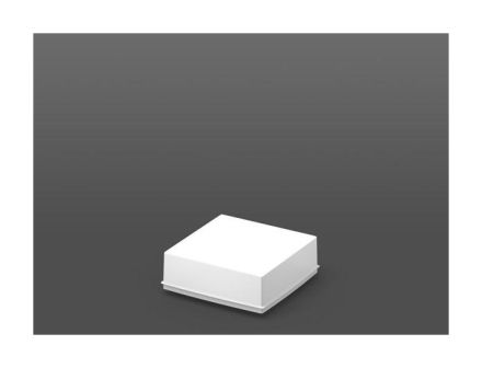 RZB 08-22148 Square 270x270x94 packed replacement cover