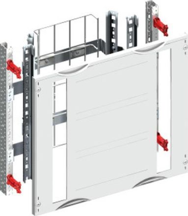 ABB Striebel & John MC204VS Smissline module 4RE / 2FB, for SMISSLINE TP , 2CPX042143R9999