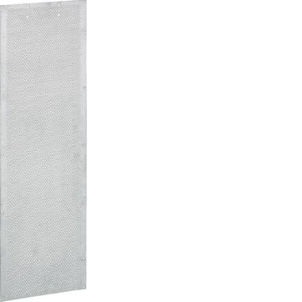 Hager UZ32M5 mounting plate universN for Telekom