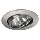 Brumberg 216903 NV recessed spotlight GX5.3/50W matt chrome