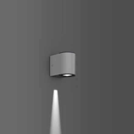 RZB 582092.004.76 needle spot 12W-3000K LED wall light