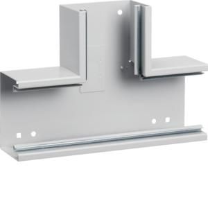 TEHALIT BRS6510087035 T-piece base profile BRS 70x100mm OT 80 light grey