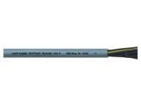 Lapp 0012828/500 ÖLFLEX 440 P 5G1 TR500m PUR control cable with protective conductor