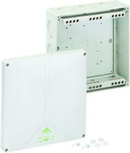 Spelsberg Abox-i 350-35 junction box, 49043501