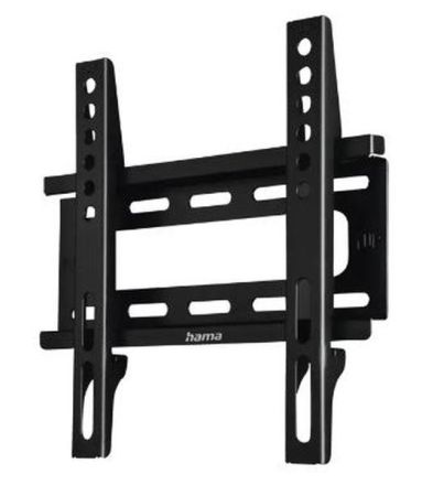 Hama 00220803 rigid, 117 cm (46') up to 25kg TV wall mount