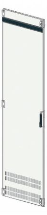 Siemens 8PQ2197-8BA05 SIVACON S4 IP40 1975mmx800mm door