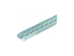 OBO Bettermann MKSM 615 FS perforated 60x150x3050 cable tray, 6059002