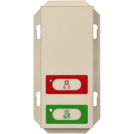 ELSO ELG735050 (MEDIOPT Care) JOY pearl white room module