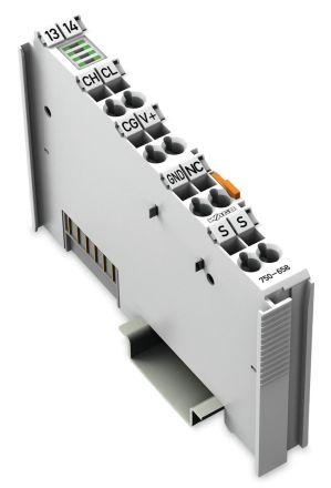 Wago 750-658 CAN gateway