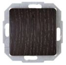Kopp 618537082 MILANO wenge series switch