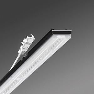 Regiolux 19517006204 SRGSVCB/1500 14000 865 DALI IP64 sw LED device carrier