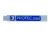 PROTEC.class 05101607 spirit level ruler 2m PZS