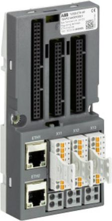 ABB Striebel & John TU520-ETH bus terminal block, 1SAP214400R0001