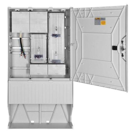 GSAB 09.88.1P31HSA 3Z meter connection column
