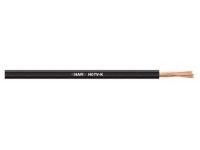 Lapp 4520015/500 H07V-K 1x10 black TR500m PVC single core cable Eca