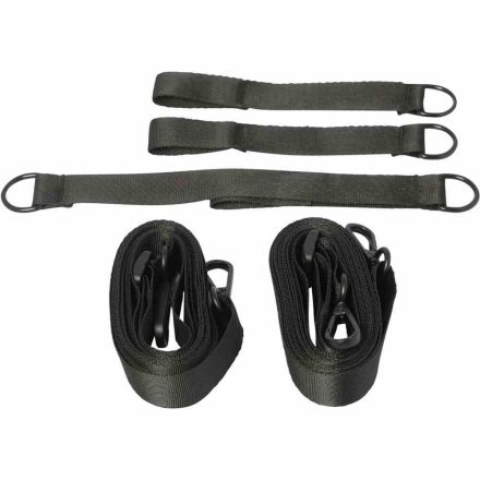 Siena Garden M51769 Universal wind protection for cantilever umbrellas
