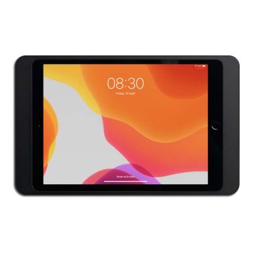 DISPLINE DSP-2-10-1097-12 Wall mount Dame Wall | iPad 9.7 inch | black anodized