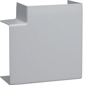 TEHALIT LFF6011057030 for LF/LFF 60x110mm stone grey flat angle