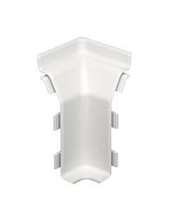 OBO Bettermann 6132243 SLL IE2070 rws pure white internal corner