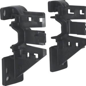 Hager FZ00MM holder Volta right/left