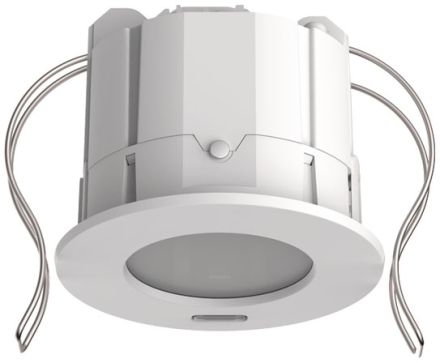 THEBEN PlanoSpot 360 KNX DE WH KNX presence detector | white