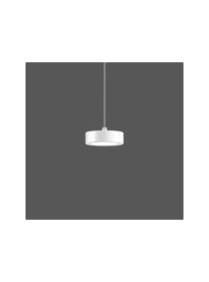 RZB 901684.002 Toledo Flat 7.9W 3000K D192xH91xL2000mm LED pendant light