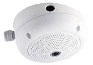 MOBOTIX MX-OPT-AP-10DEG for Q2x/D2x/ExtlO 10° surface mounting set